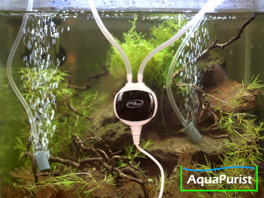 Aquarium Luftpumpe Leise online kaufen