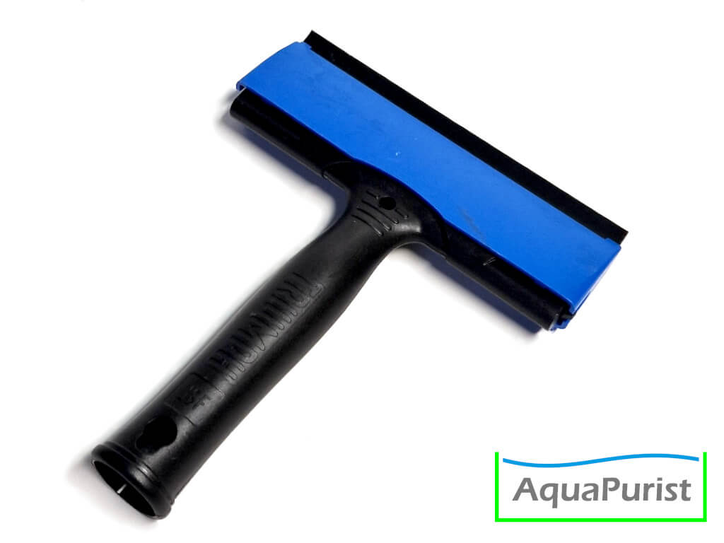 Scheibenkratzer Aqua Triumph 14cm Klinge (1)