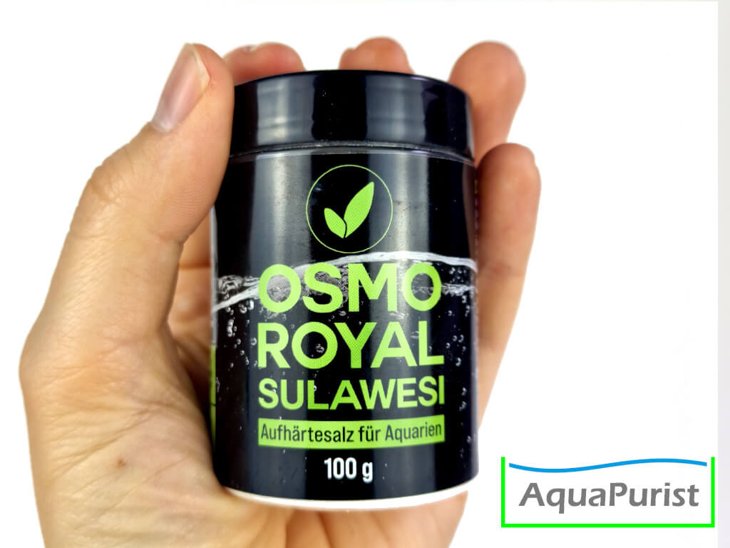 Aufhärtesalz Osmo Royal Sulawesi (4)