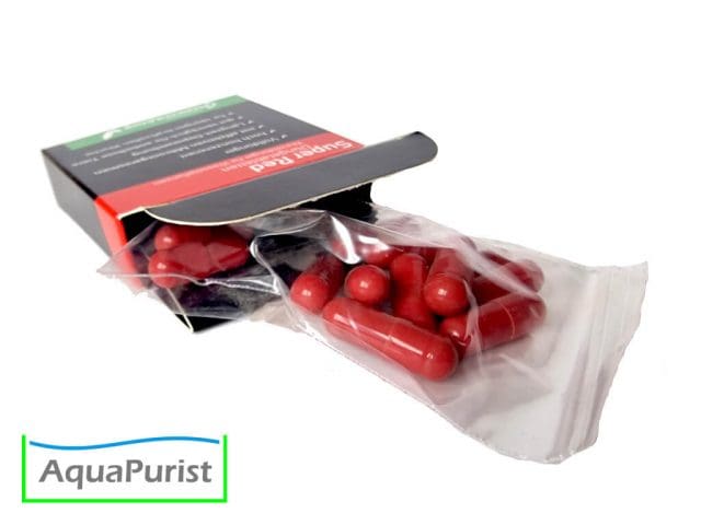 Dünge Kapseln Tabletten Super Red Greenscaping (3)