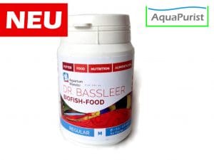 Dr. Bassleer Biofish Food Regular M 60 g