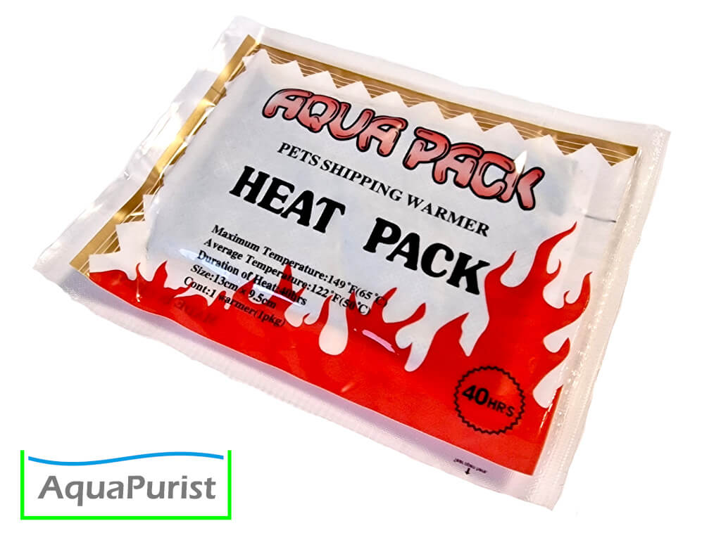 Heat Pack 40 h Wärme
