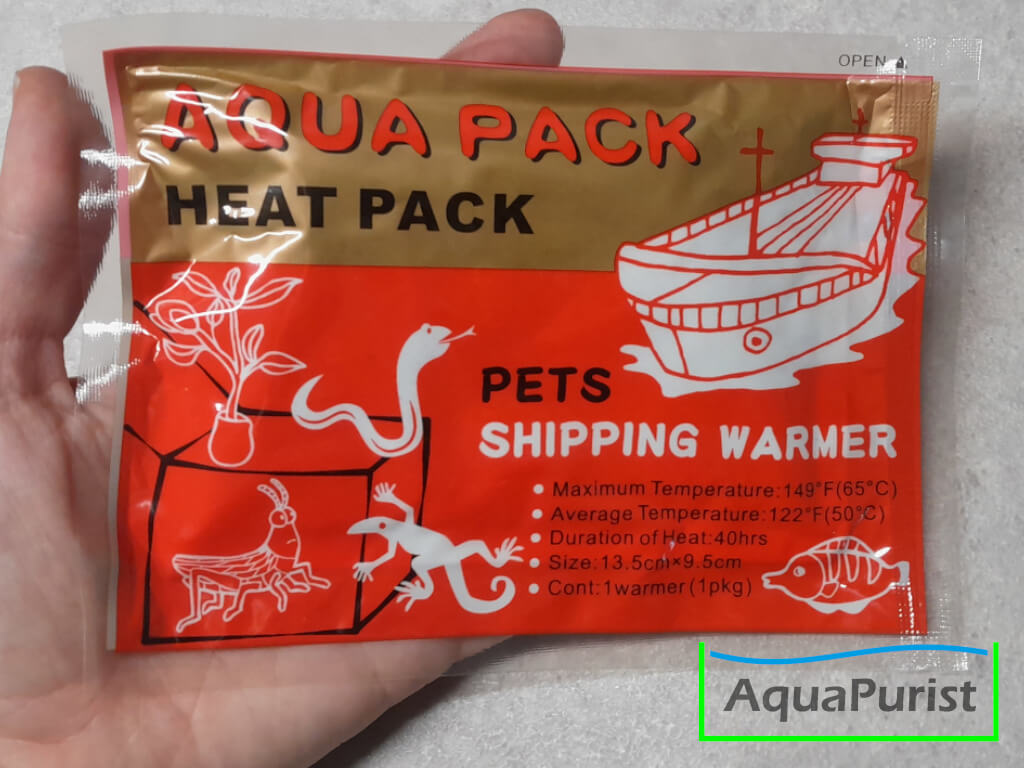 Heat Pack 40 h Wärme