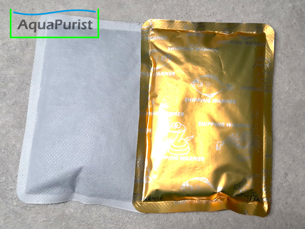 Heat Pack 40 h Wärme