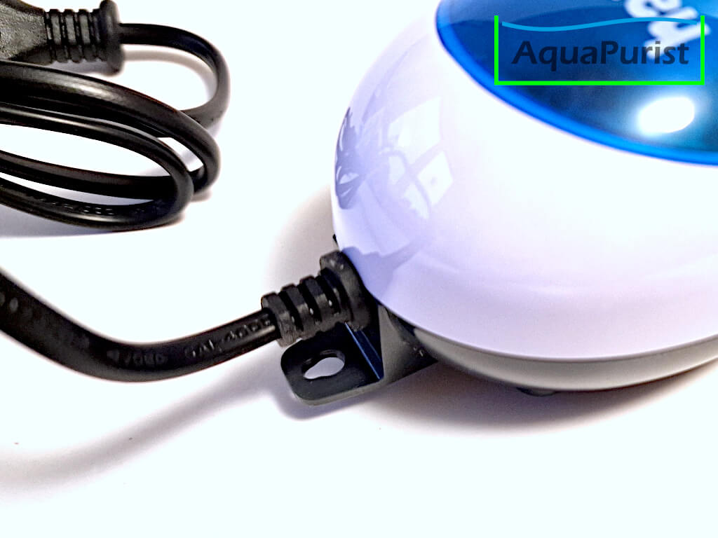 Membranpumpe HB-10, HB-20 happet