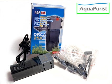 Orca Kreisel Filter 250L