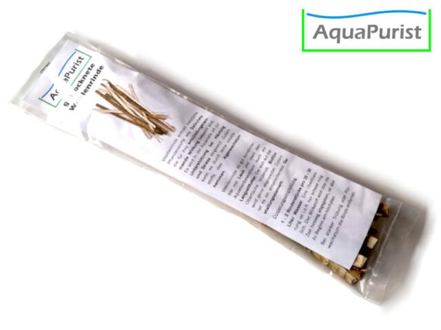 Weiden Rinde (Salix spp.) Weiden Rinde (Salix spp.)