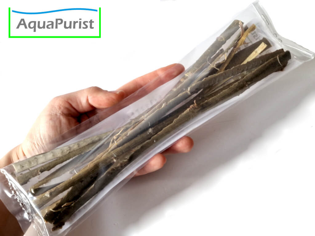 Weiden Rinde (Salix spp.) Weiden Rinde (Salix spp.)