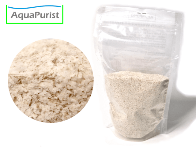 3-Korn Würmchen Brei Dero Grindal