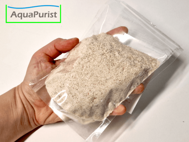 3-Korn Würmchen Brei Dero Grindal