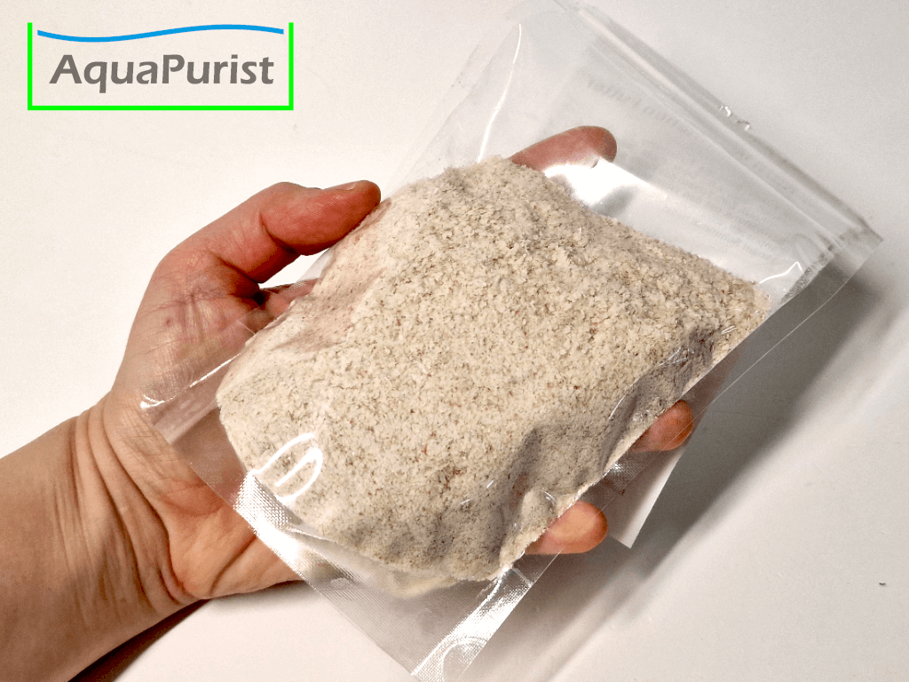 3-Korn Würmchen Brei Dero Grindal