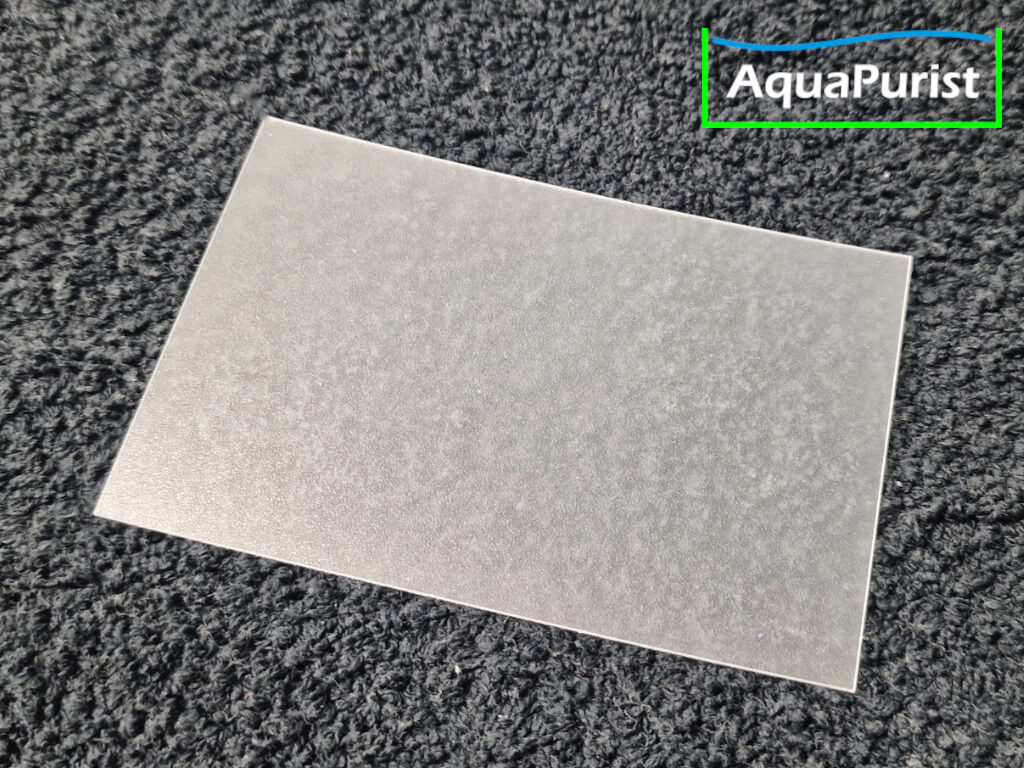 Grindal Zucht Abdeckung aus PP