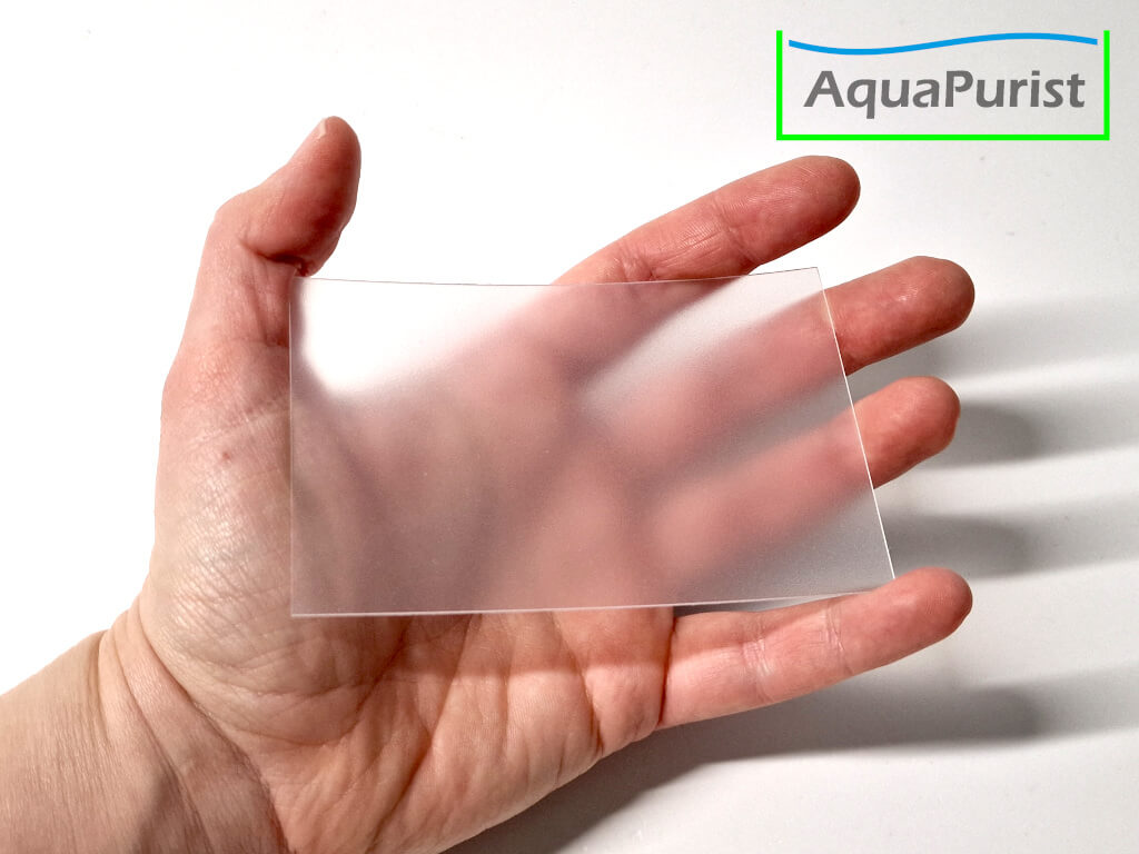 Grindal Zucht Abdeckung aus PP