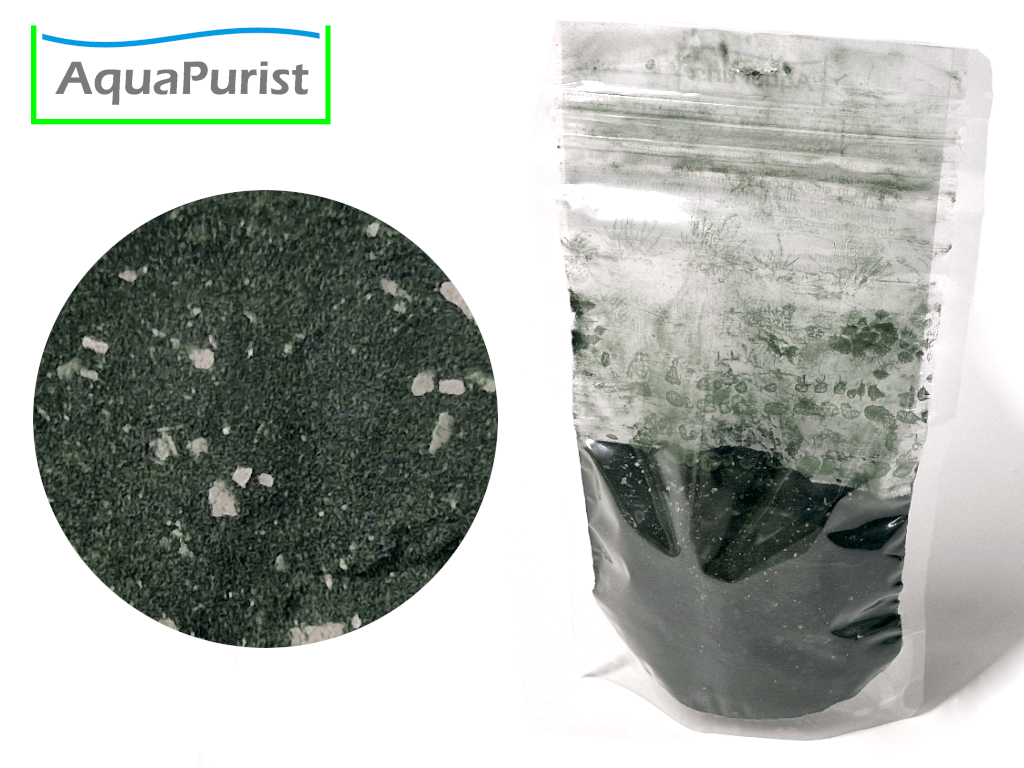 Moina Futter Spirulina