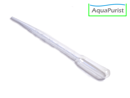 Pipette 3 ml