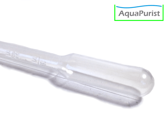 Pipette 3 ml