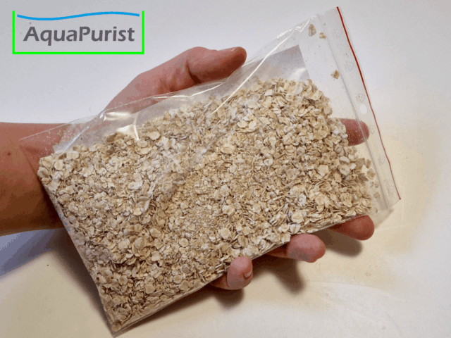 Panagrellus Kulturmedium 100 g Tüte Panagrellus Kulturmedium 100 g Tüte