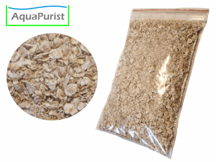Panagrellus Kulturmedium 100 g Tüte