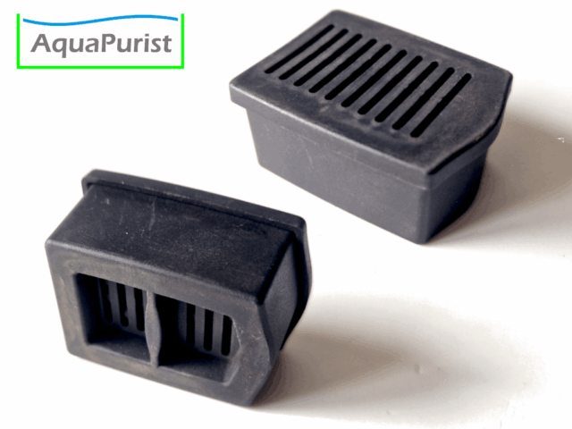 Aktivkohle Ersatzfilter 2x Orca 250 Aktivkohle Ersatzfilter 2x Orca 250