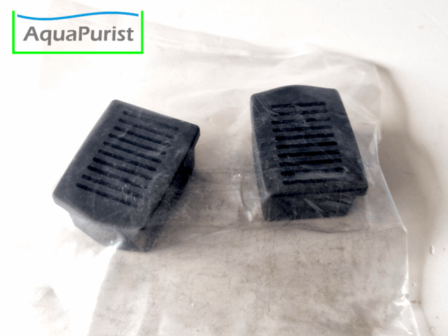 Aktivkohle Ersatzfilter 2x Orca 250 Aktivkohle Ersatzfilter 2x Orca 250