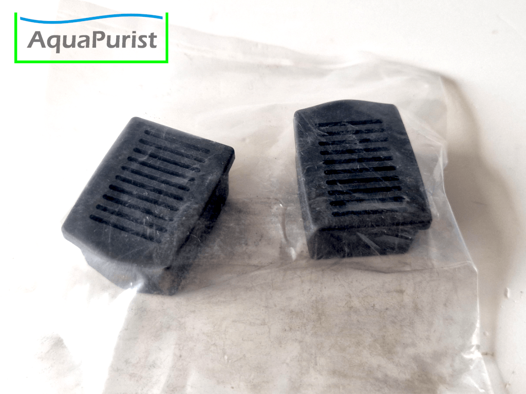 Aktivkohle Ersatzfilter 2x Orca 250 Aktivkohle Ersatzfilter 2x Orca 250