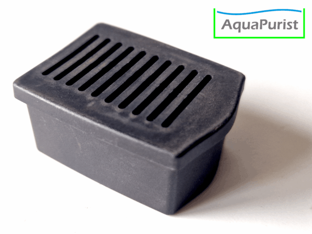 Aktivkohle Ersatzfilter 2x Orca 250 Aktivkohle Ersatzfilter 2x Orca 250
