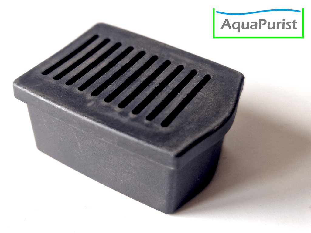 Aktivkohle Ersatzfilter 2x Orca 250 Aktivkohle Ersatzfilter 2x Orca 250