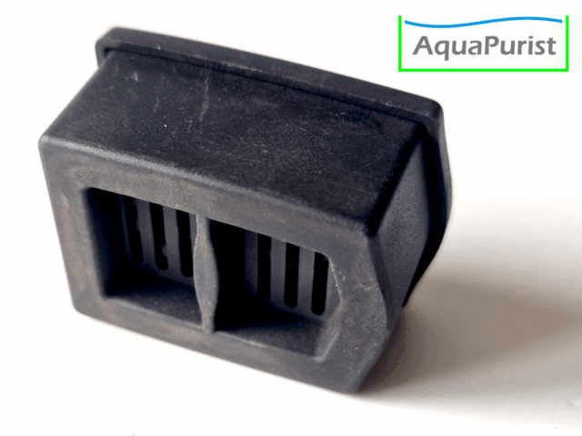Aktivkohle Ersatzfilter 2x Orca 250 Aktivkohle Ersatzfilter 2x Orca 250